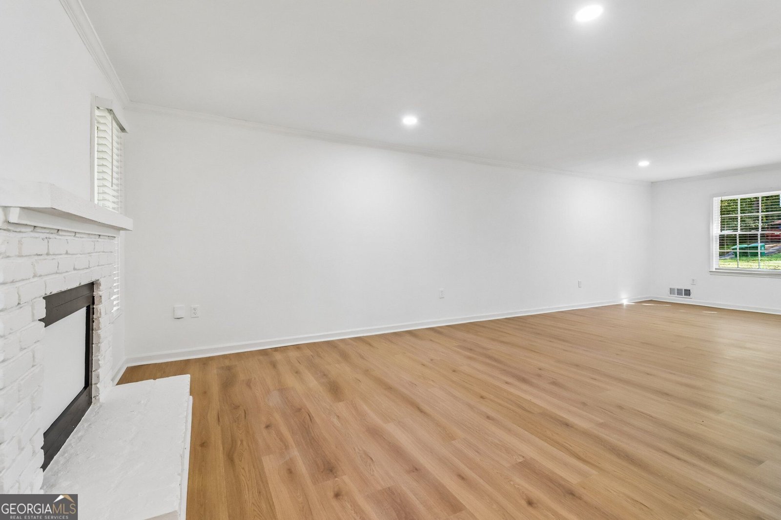 837 Hemingway Road Stone Mountain - Photo 15