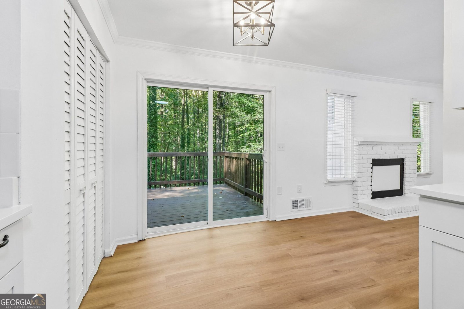 837 Hemingway Road Stone Mountain - Photo 19