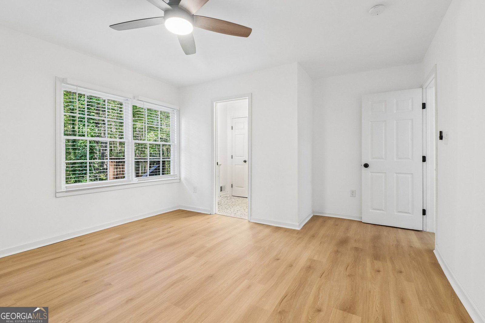 837 Hemingway Road Stone Mountain - Photo 35