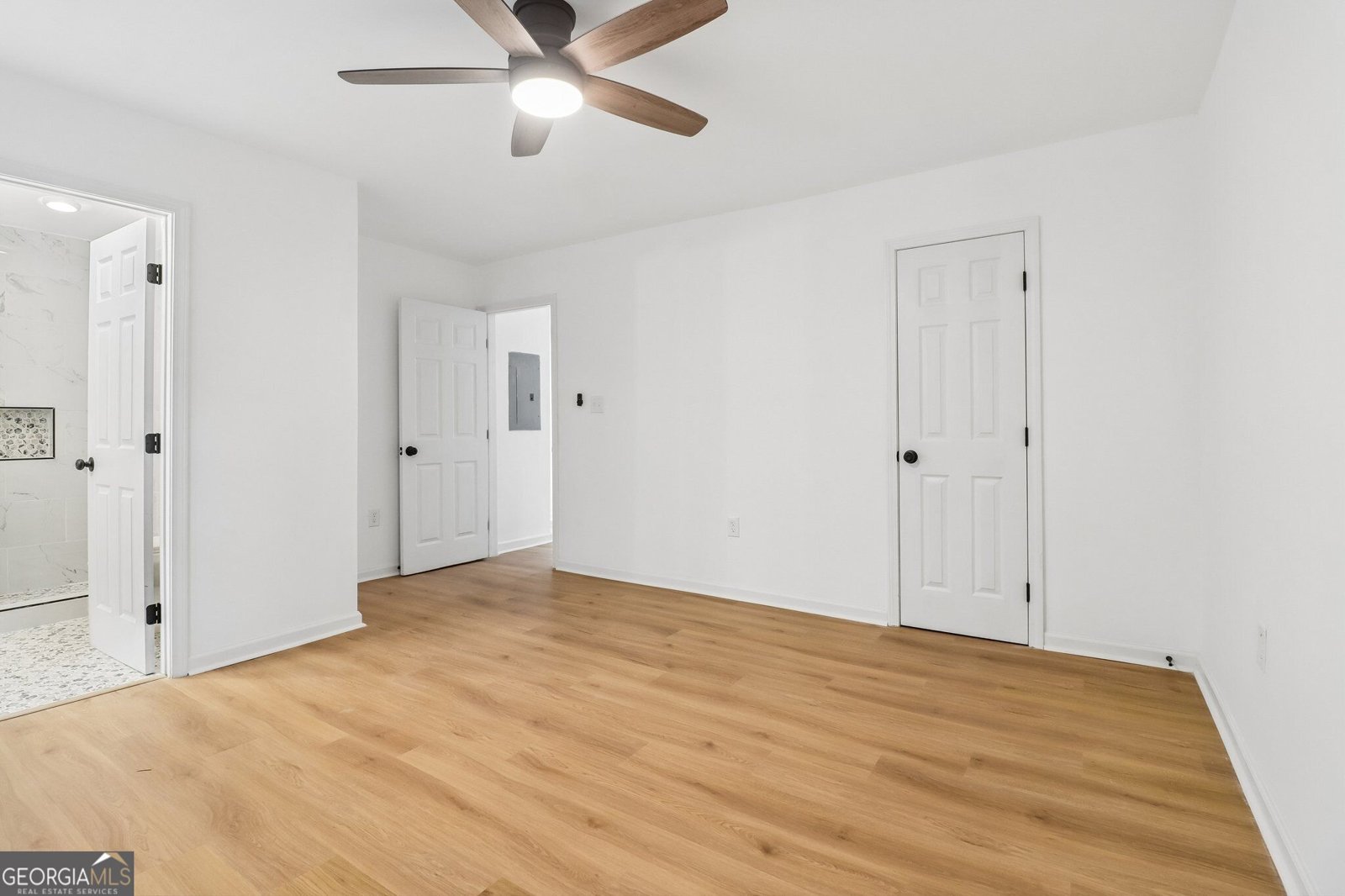 837 Hemingway Road Stone Mountain - Photo 36