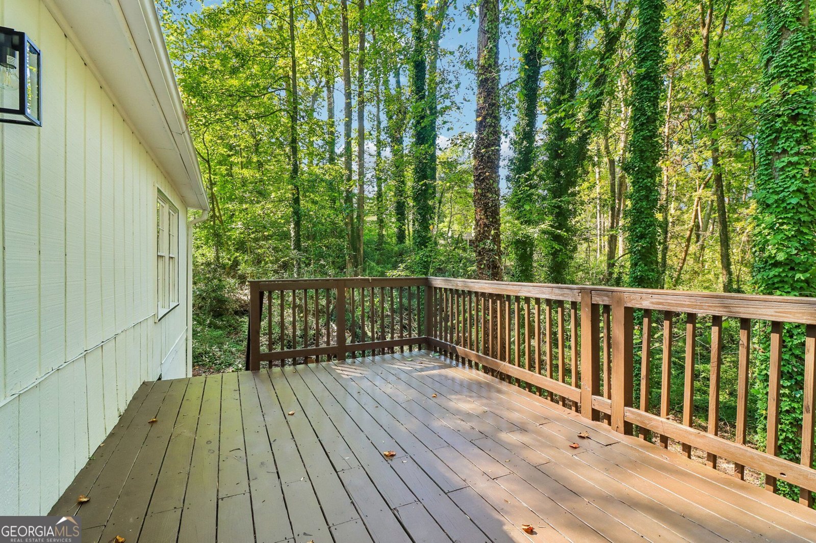 837 Hemingway Road Stone Mountain - Photo 50