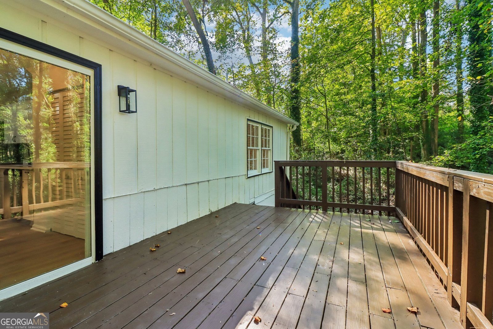 837 Hemingway Road Stone Mountain - Photo 51