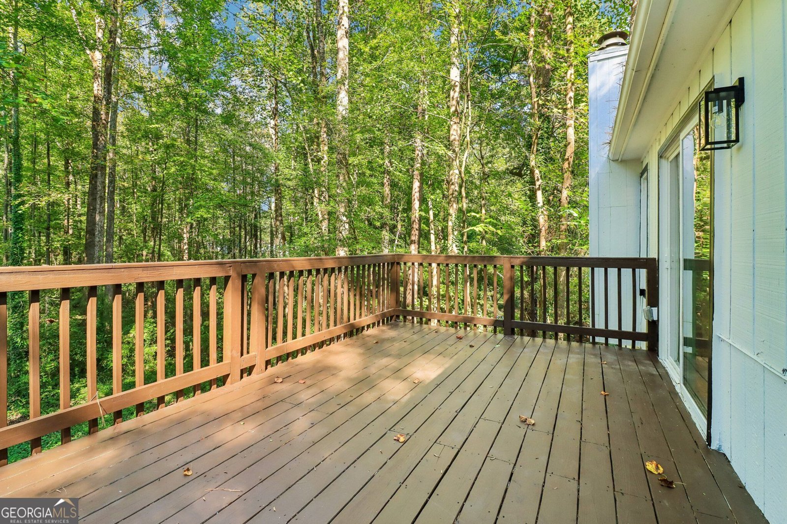837 Hemingway Road Stone Mountain - Photo 52