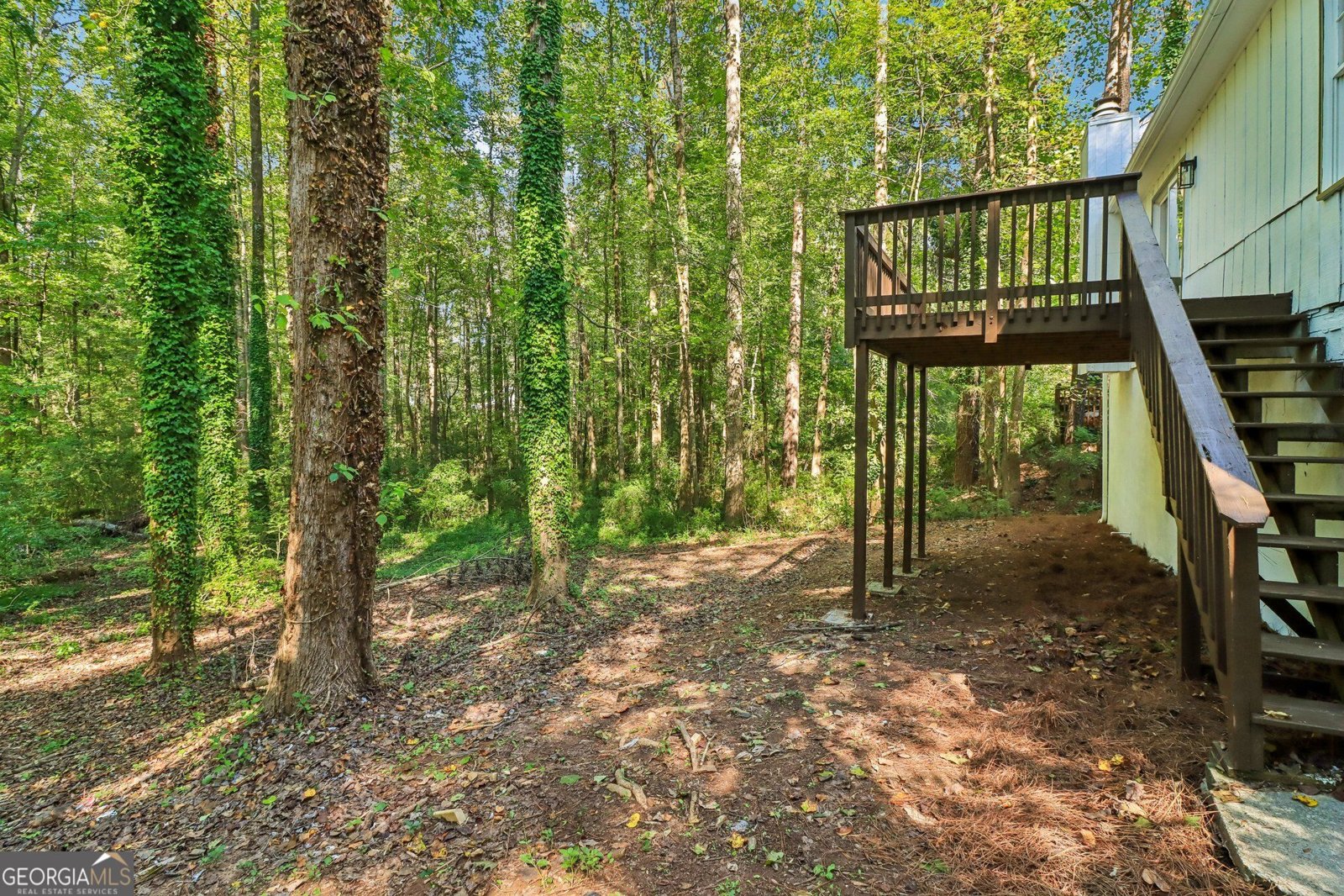 837 Hemingway Road Stone Mountain - Photo 53