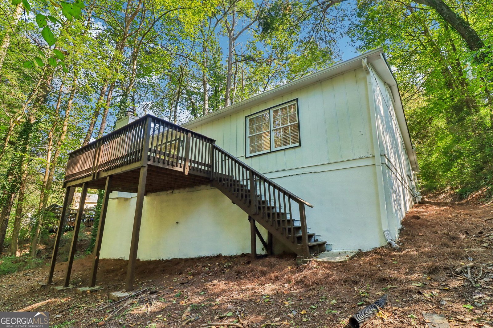 837 Hemingway Road Stone Mountain - Photo 54