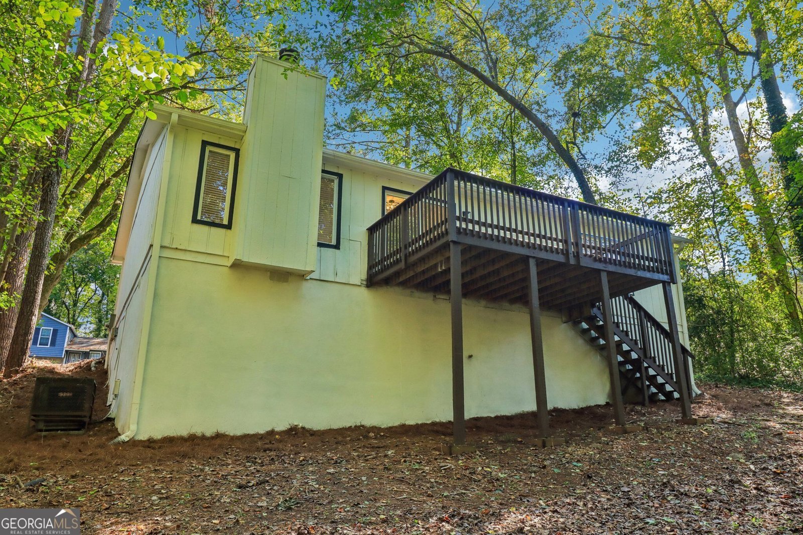 837 Hemingway Road Stone Mountain - Photo 56