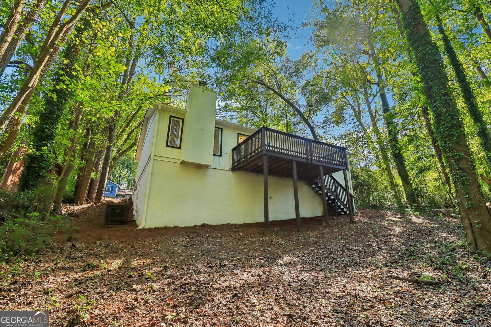 837 Hemingway Road Stone Mountain - Photo 57
