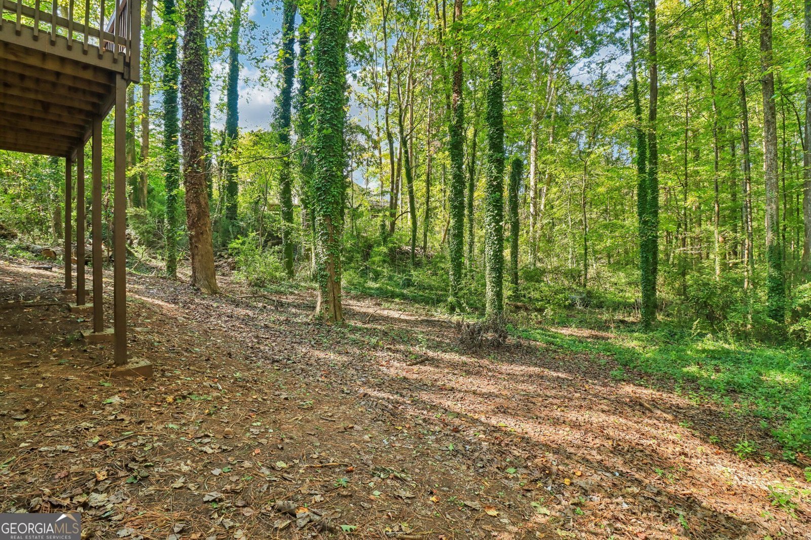 837 Hemingway Road Stone Mountain - Photo 58