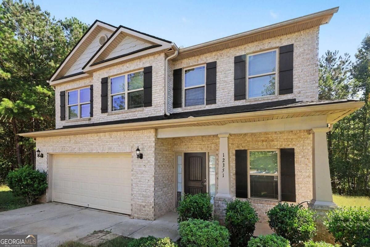 12351 Styron Drive Hampton - main photo