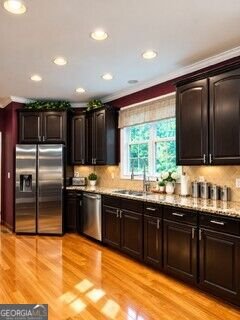 100 London Berry Court Tyrone - Photo 6