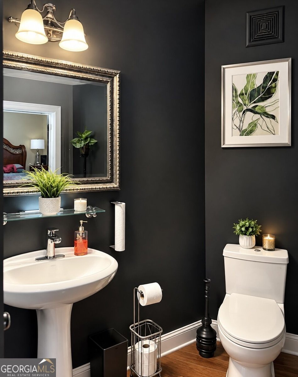 100 London Berry Court Tyrone - Photo 8