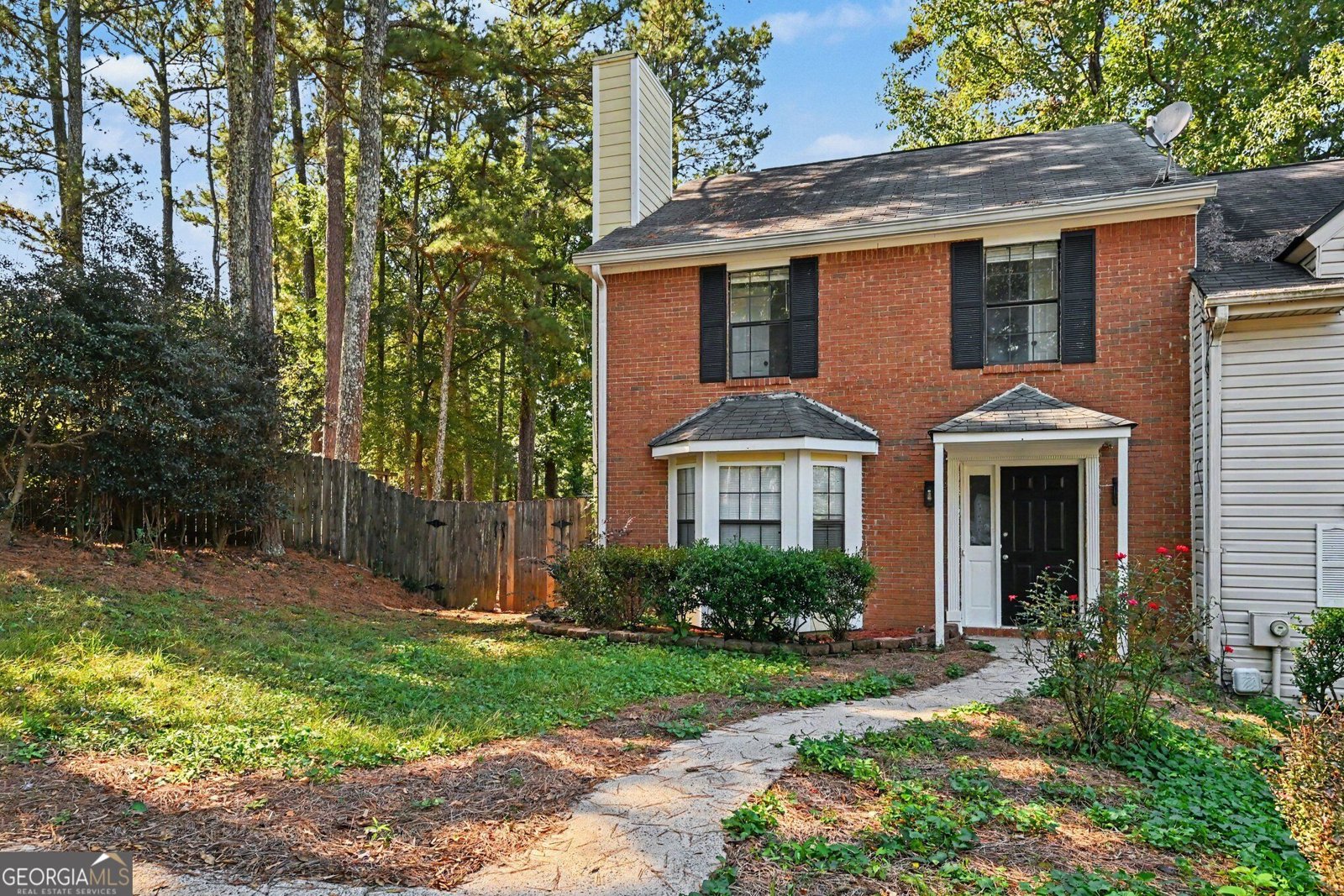 751 Coventry Township Place Marietta - main photo