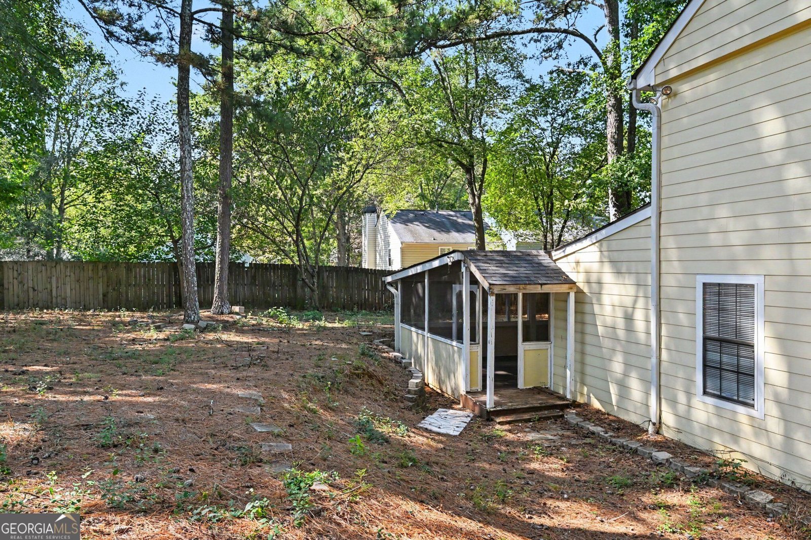 751 Coventry Township Place Marietta - Photo 27