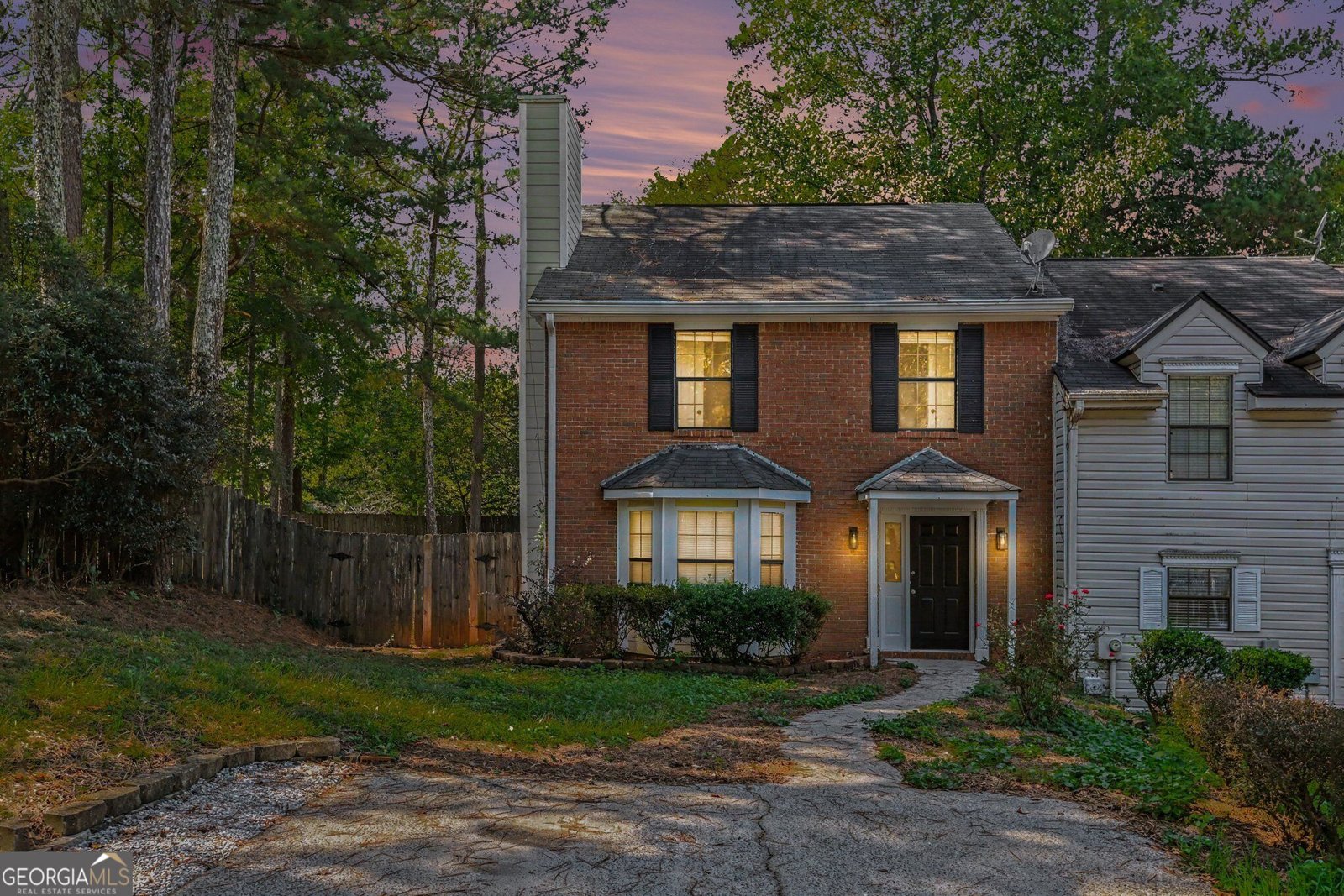 751 Coventry Township Place Marietta - Photo 28