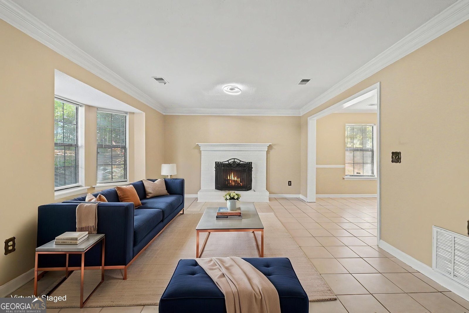 751 Coventry Township Place Marietta - Photo 29
