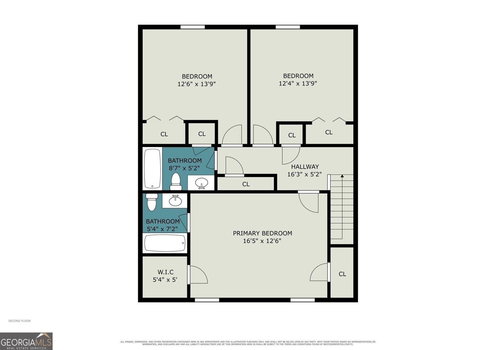751 Coventry Township Place Marietta - Photo 38