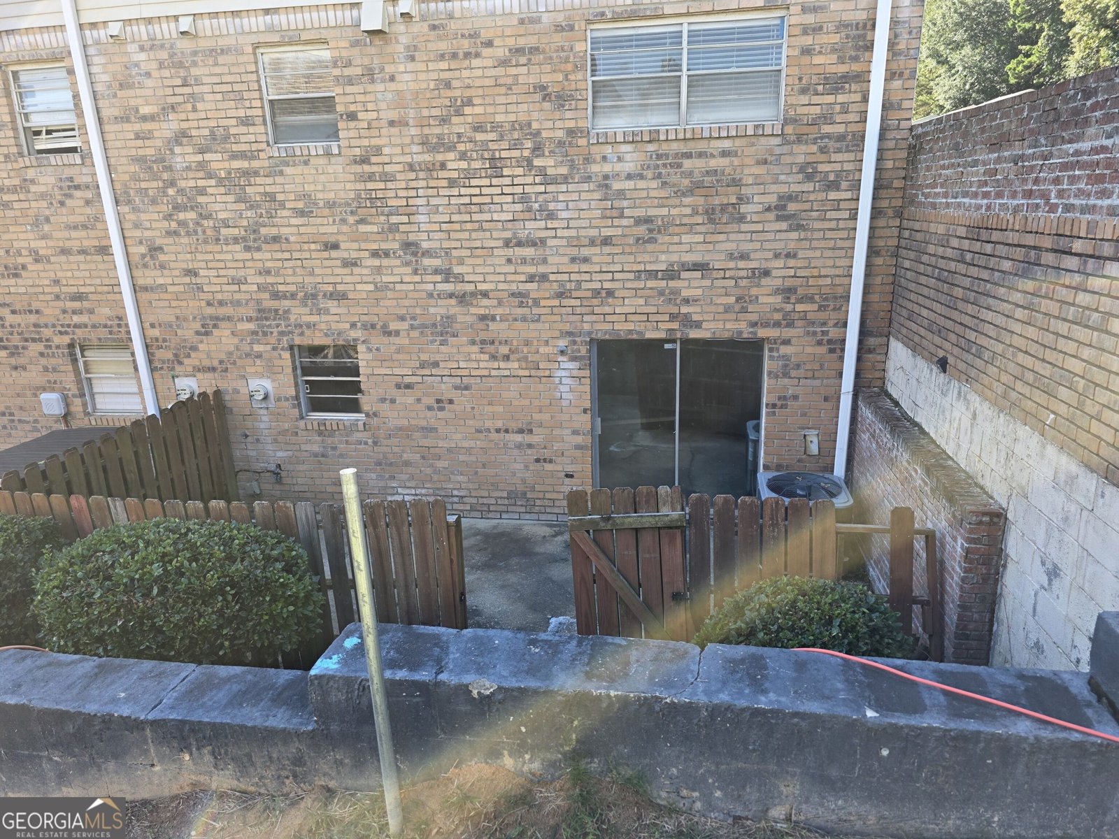 4701 Flat Shoals Road Union City - Photo 24