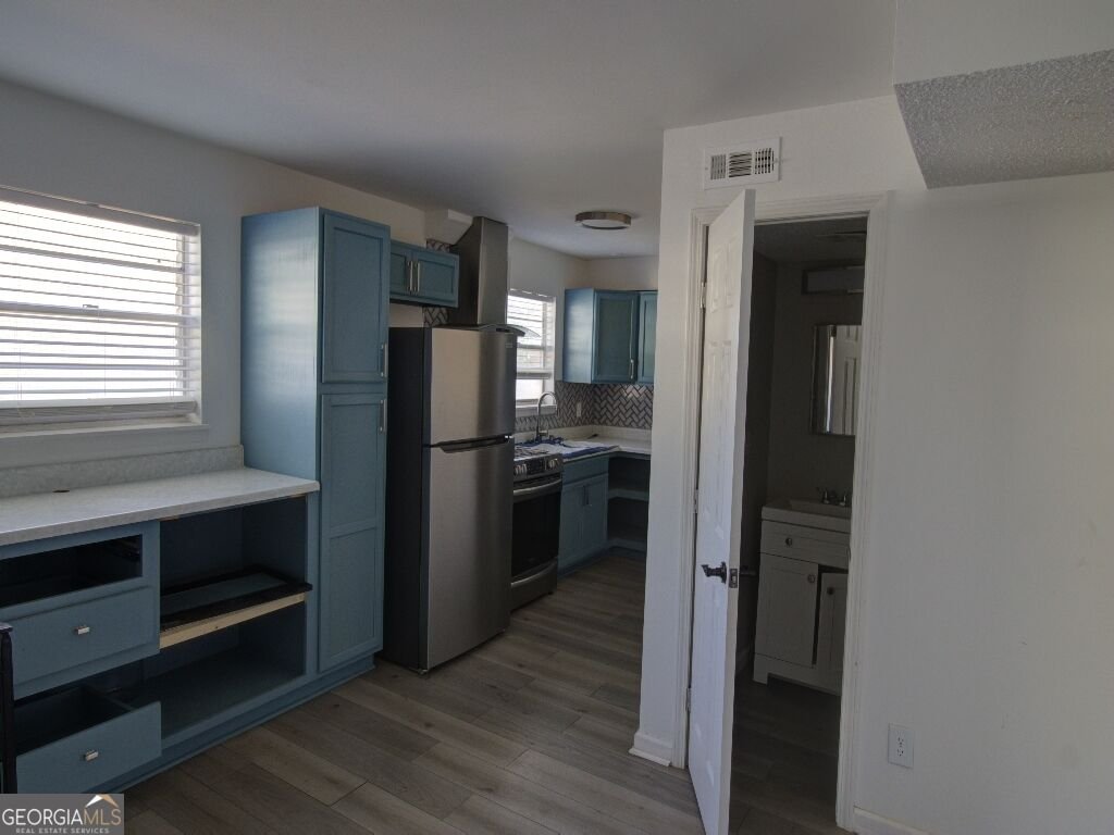 4701 Flat Shoals Road Union City - Photo 7