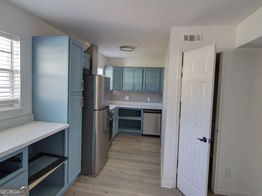 4701 Flat Shoals Road Union City - Photo 8