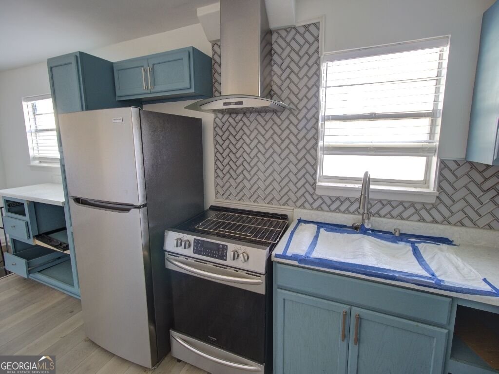 4701 Flat Shoals Road Union City - Photo 9