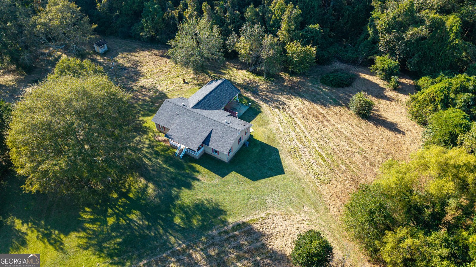 3891 Hogansville Road Lagrange - Photo 7