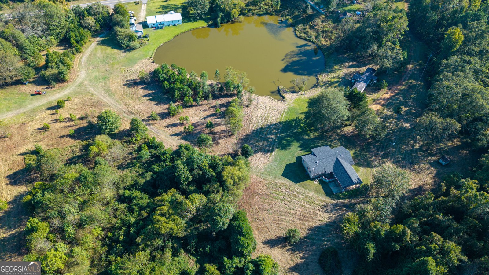 3891 Hogansville Road Lagrange - Photo 8