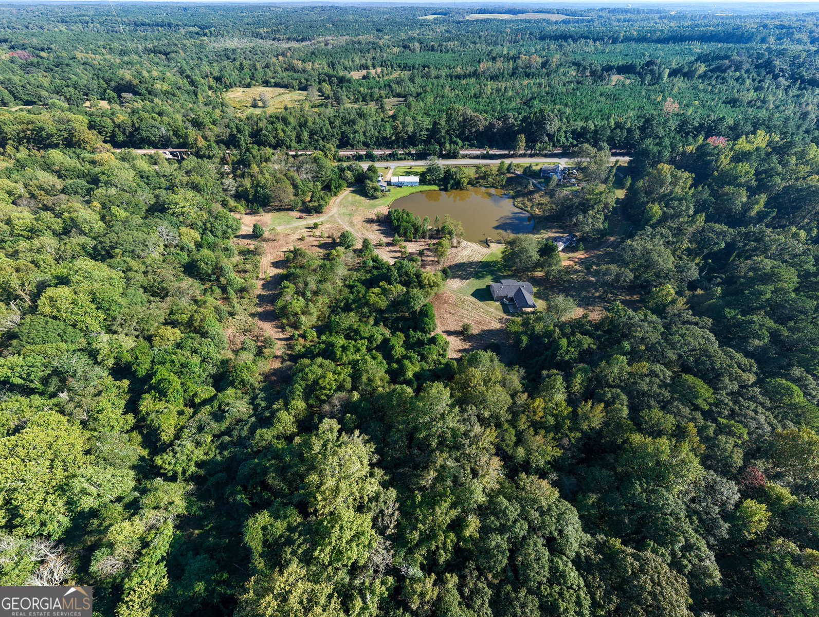 3891 Hogansville Road Lagrange - Photo 9