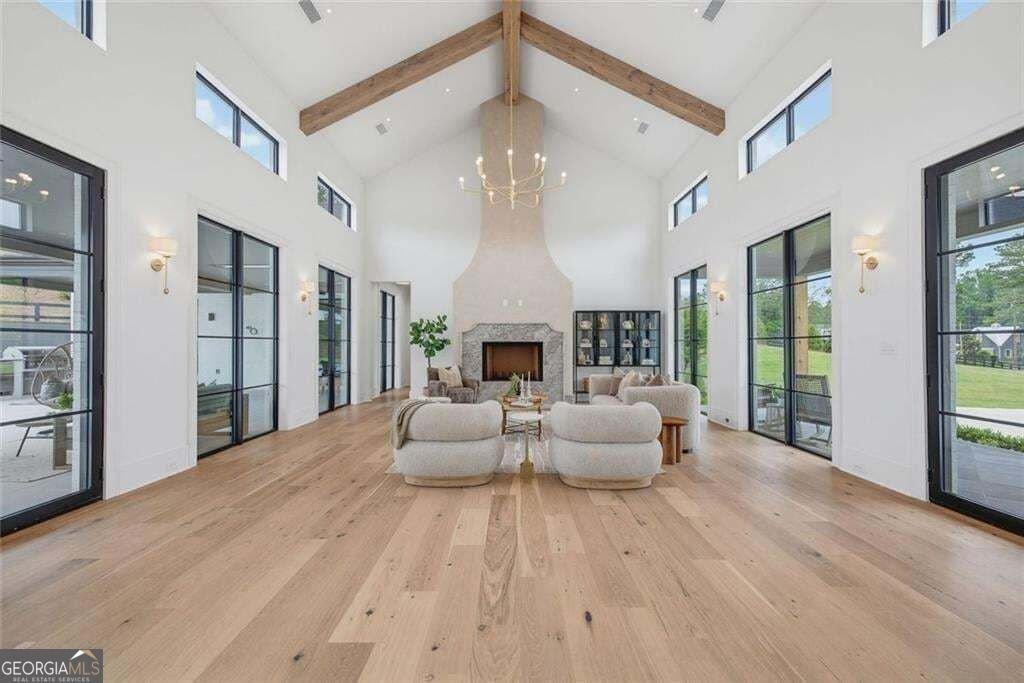 1350 A J Land Road Canton - Photo 10