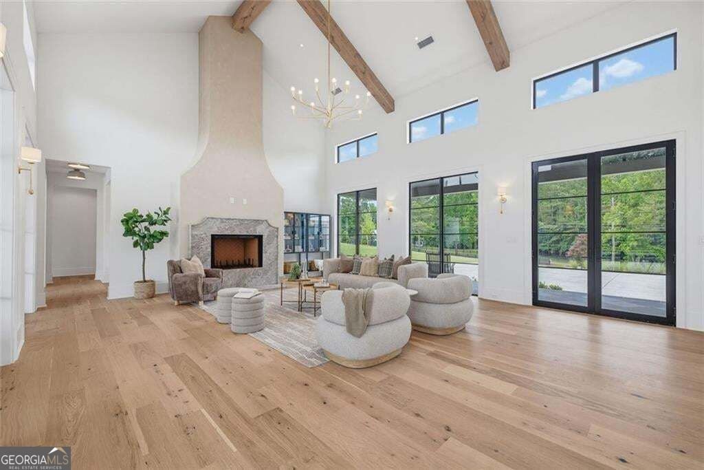 1350 A J Land Road Canton - Photo 11