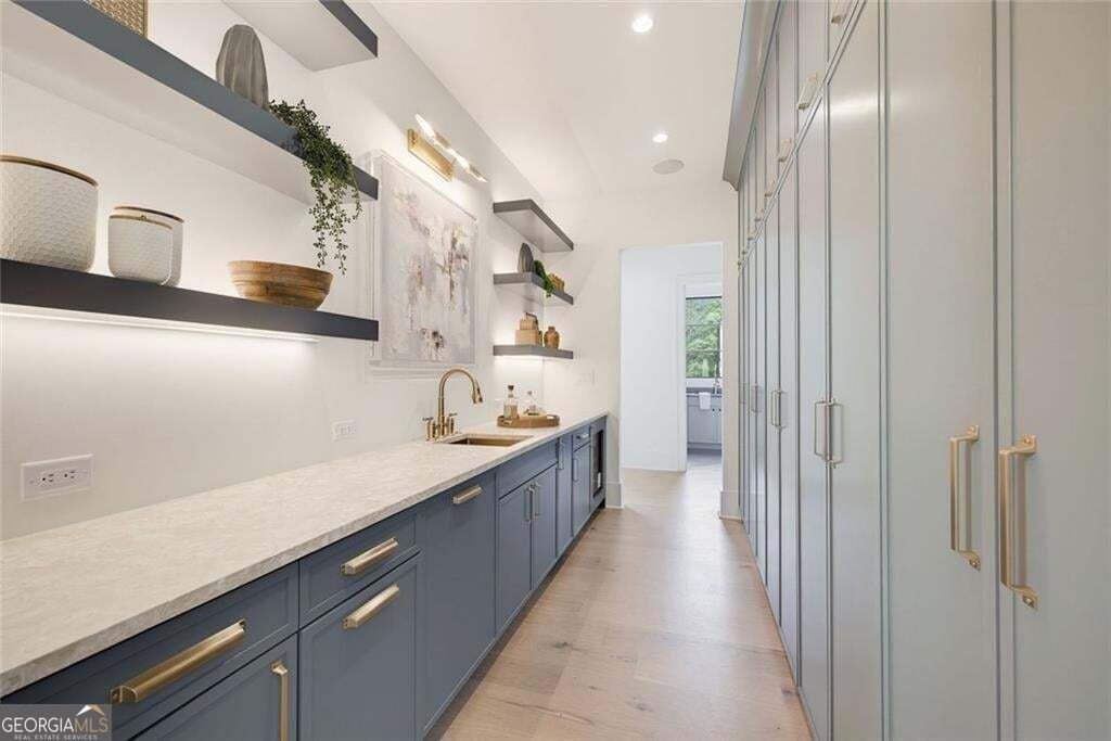 1350 A J Land Road Canton - Photo 15