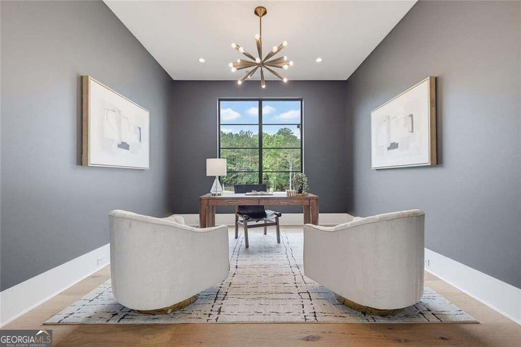 1350 A J Land Road Canton - Photo 16