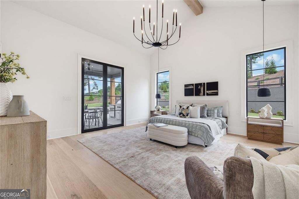 1350 A J Land Road Canton - Photo 18