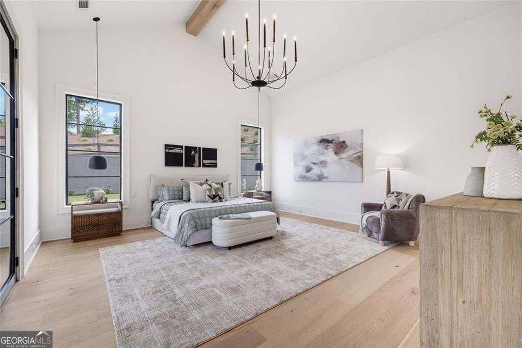 1350 A J Land Road Canton - Photo 19
