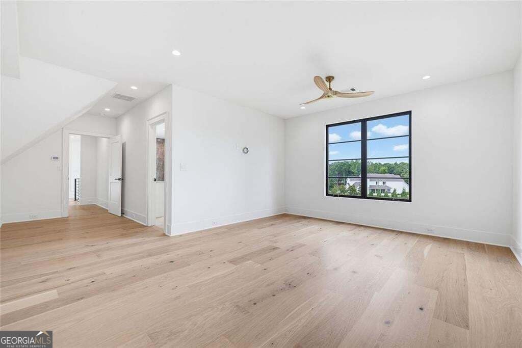 1350 A J Land Road Canton - Photo 36