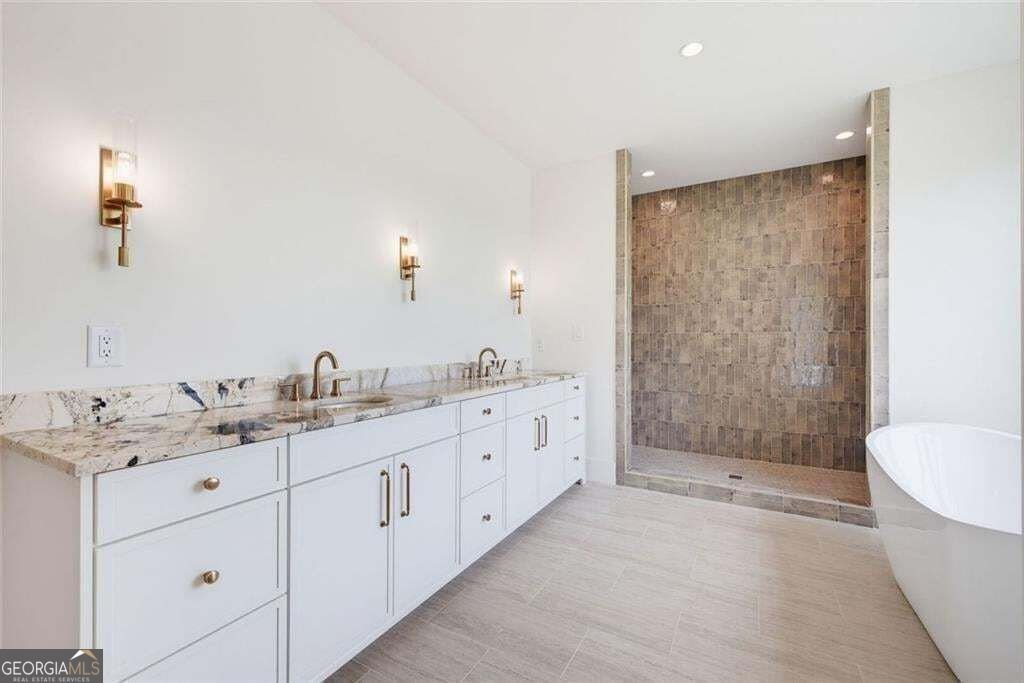 1350 A J Land Road Canton - Photo 39