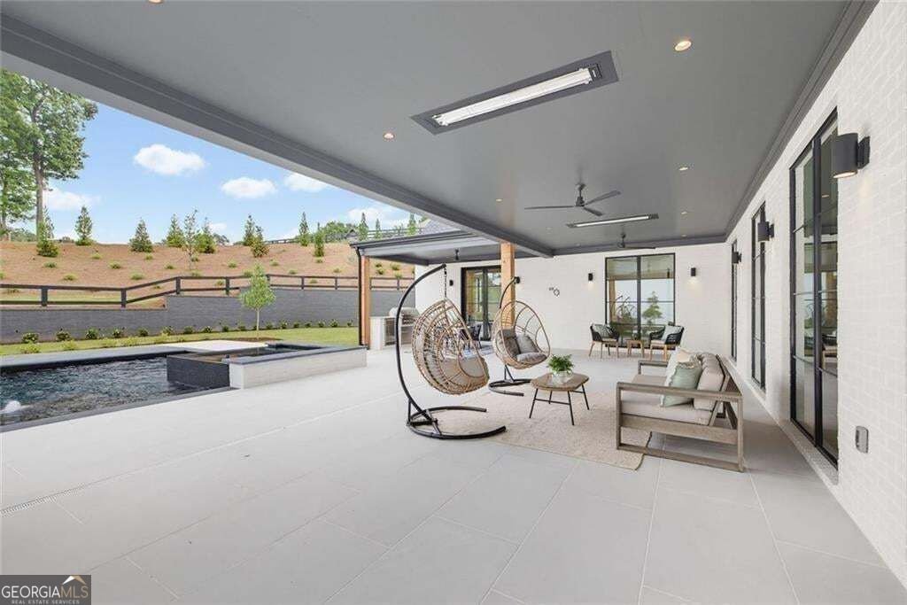 1350 A J Land Road Canton - Photo 43