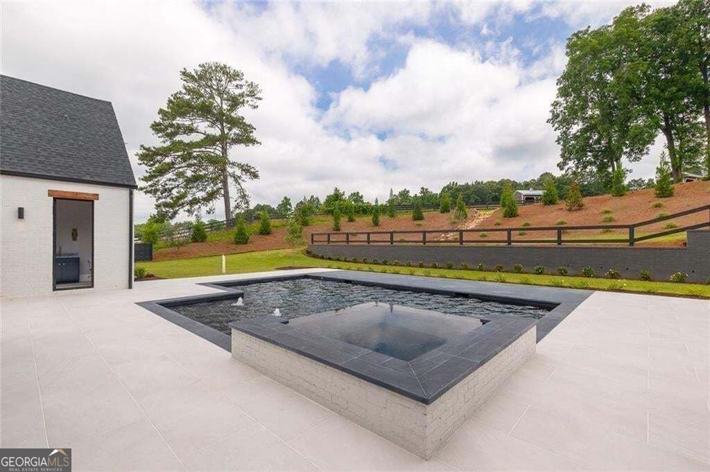 1350 A J Land Road Canton - Photo 45
