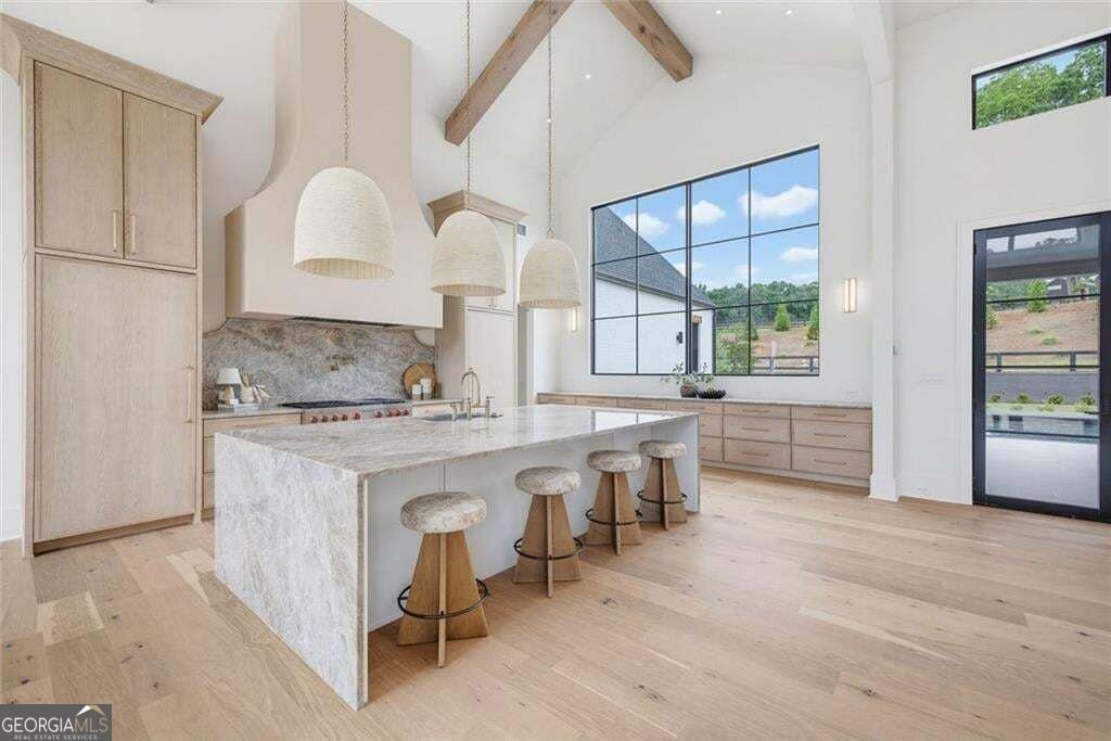1350 A J Land Road Canton - Photo 6