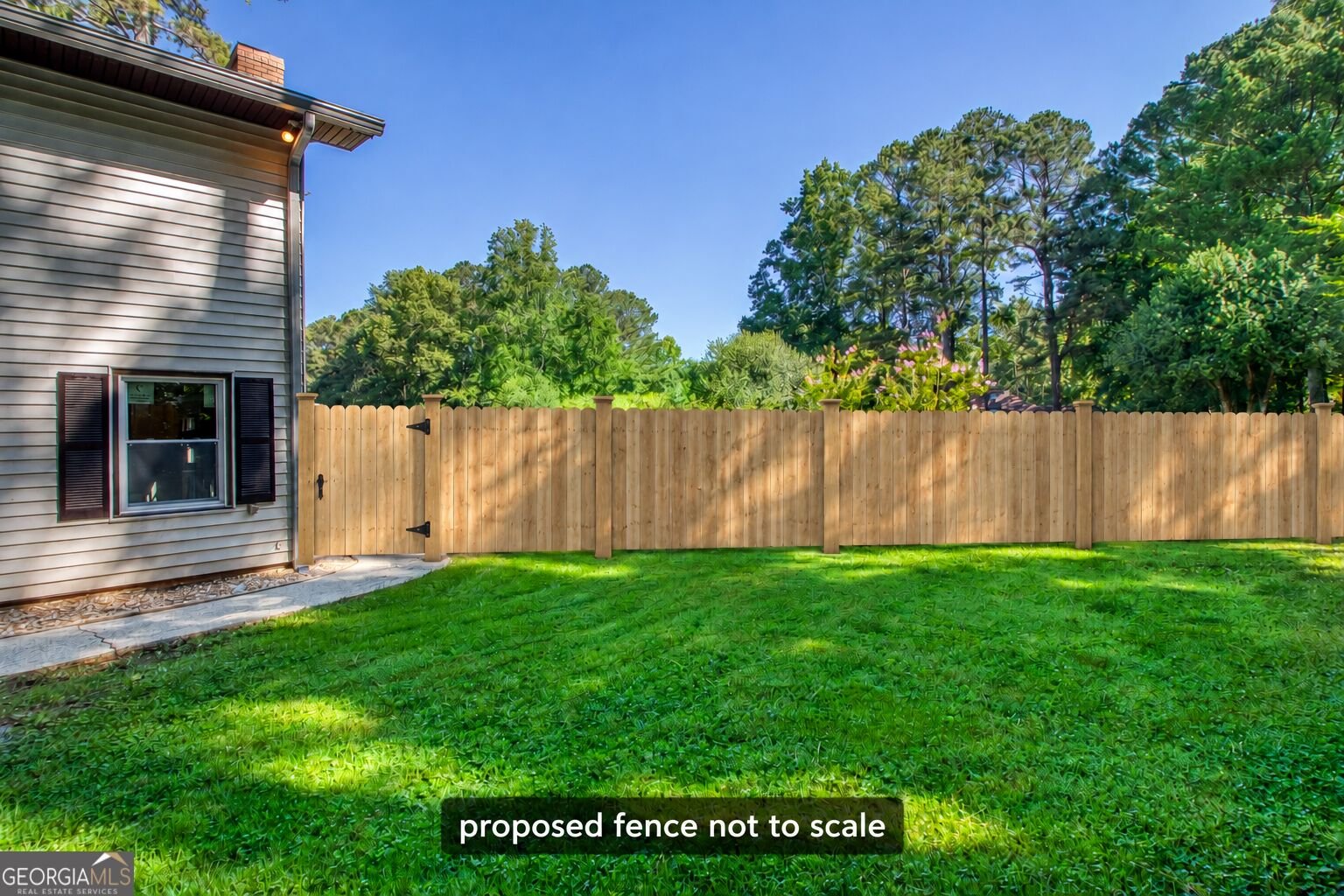 108 Tuliptree Terrace Peachtree City - Photo 47