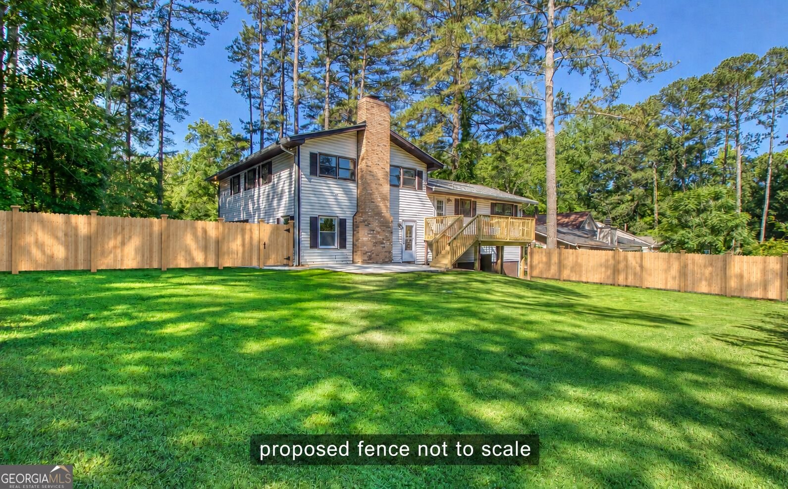 108 Tuliptree Terrace Peachtree City - Photo 49