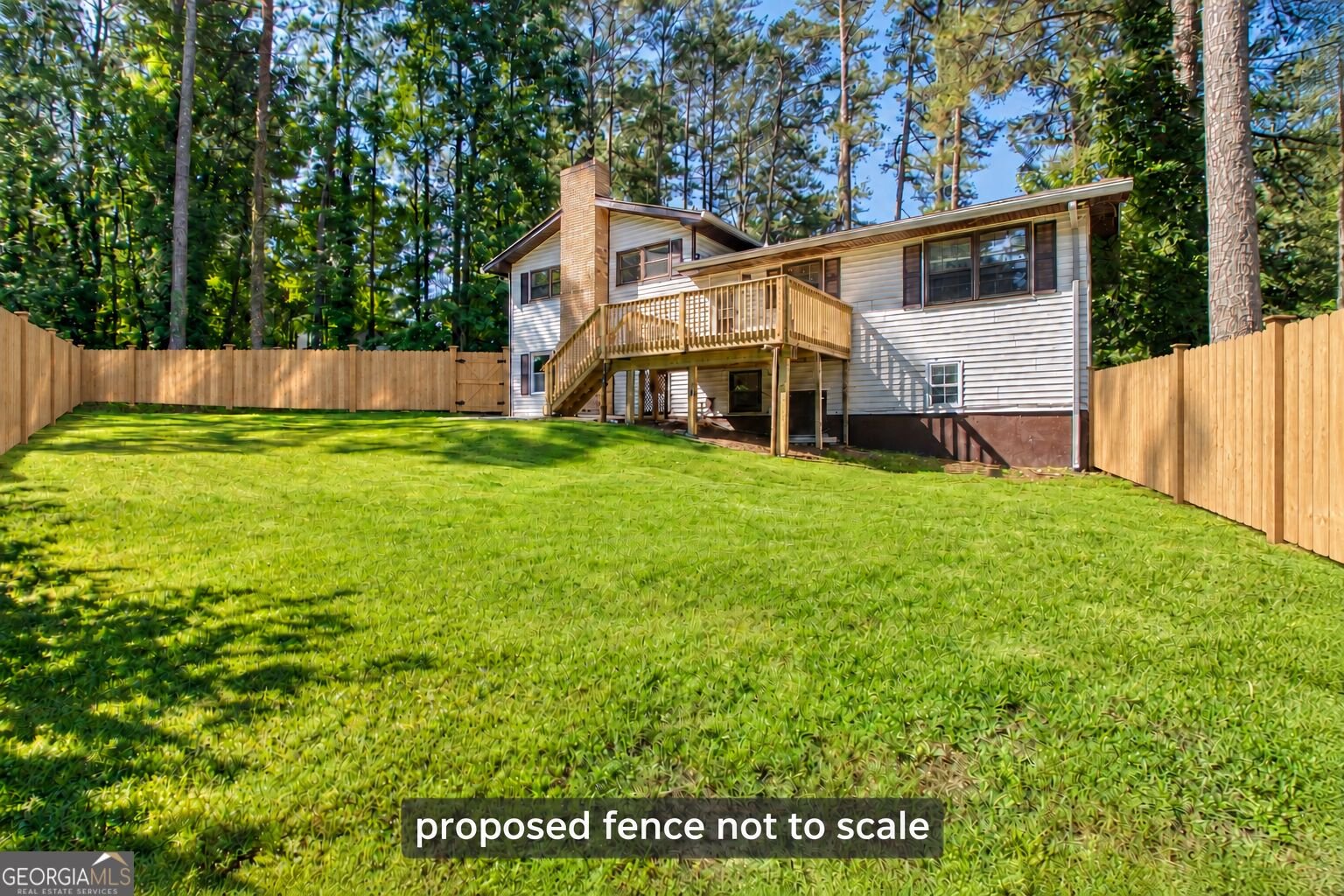 108 Tuliptree Terrace Peachtree City - Photo 52