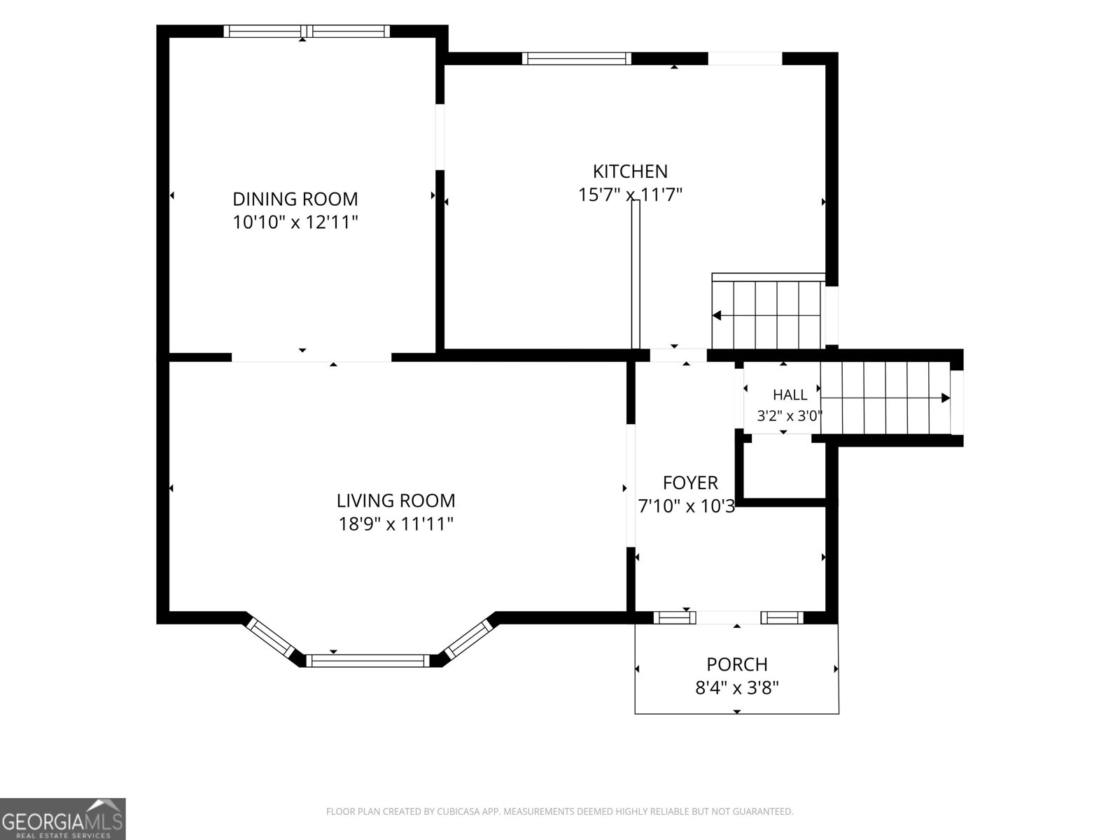 108 Tuliptree Terrace Peachtree City - Photo 61