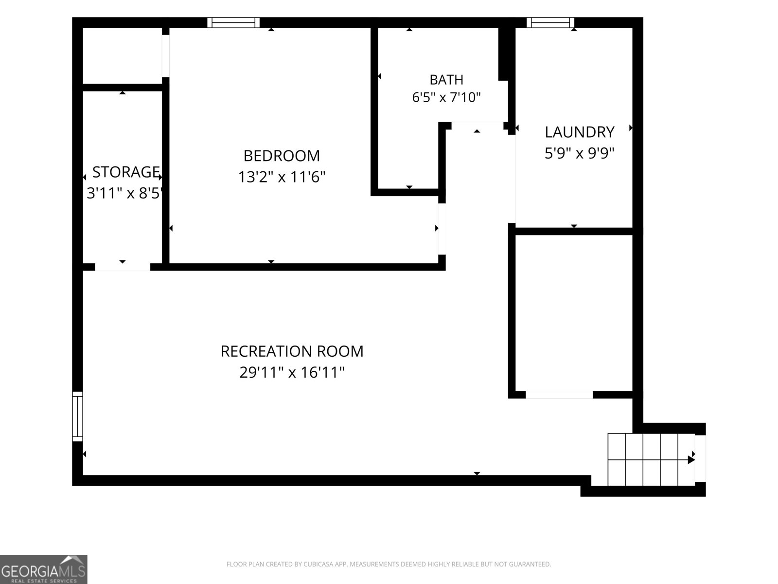 108 Tuliptree Terrace Peachtree City - Photo 63