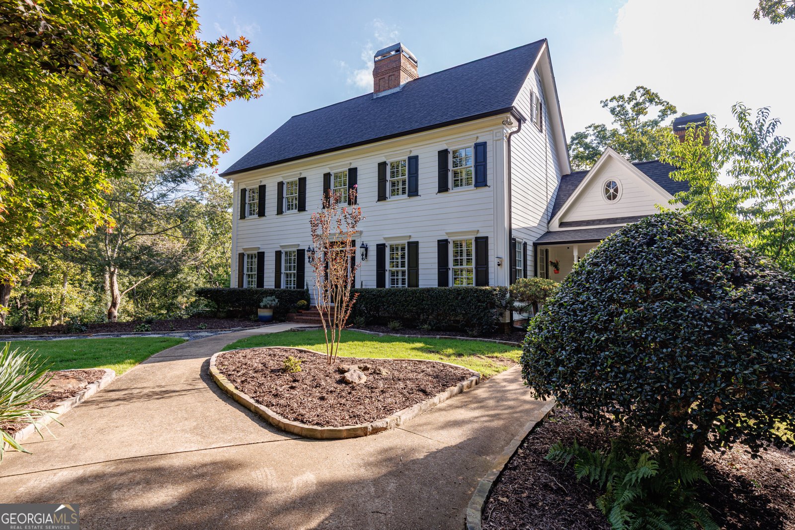 535 Chilhoe Drive Canton - Photo 10