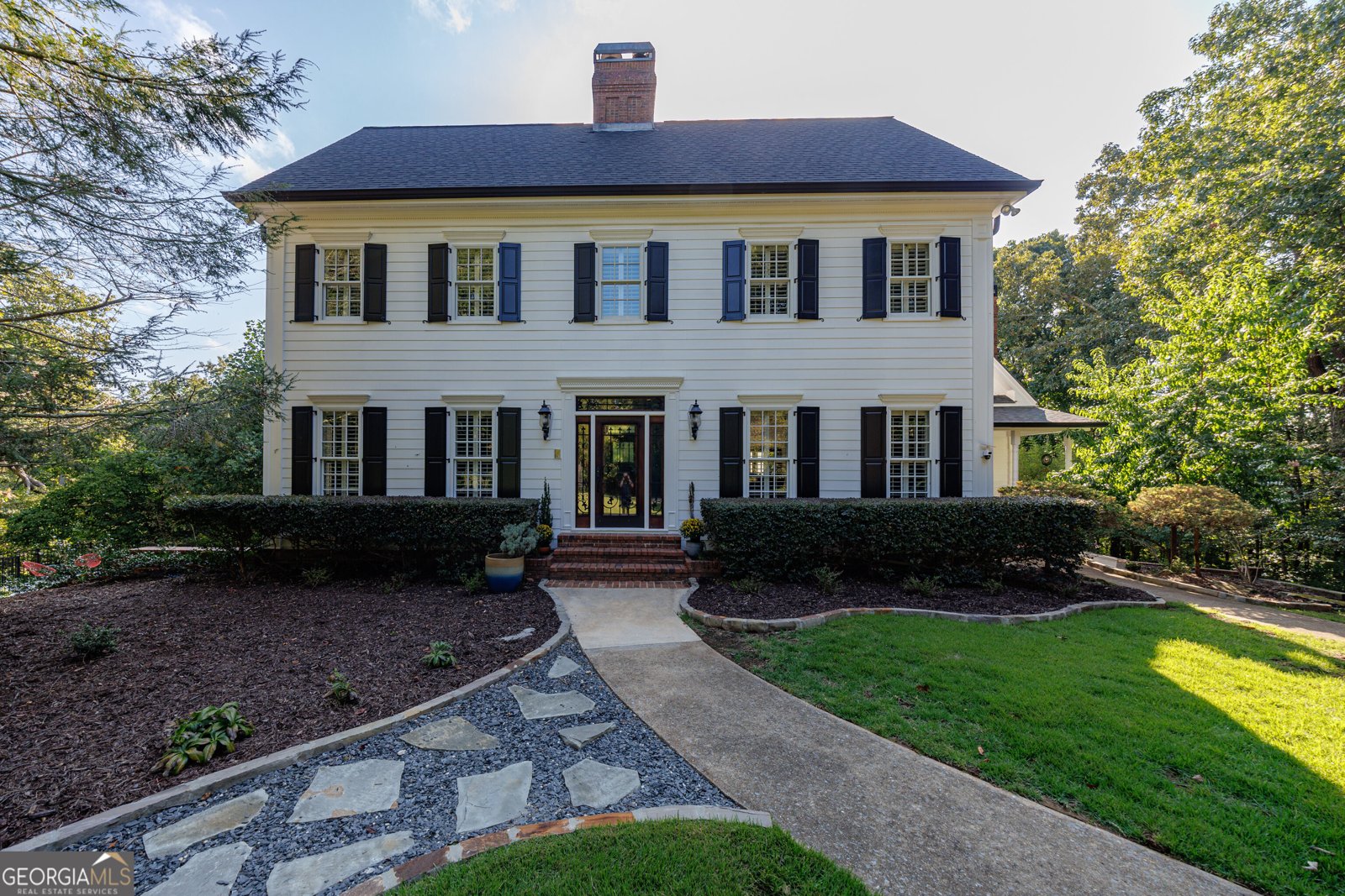 535 Chilhoe Drive Canton - Photo 11