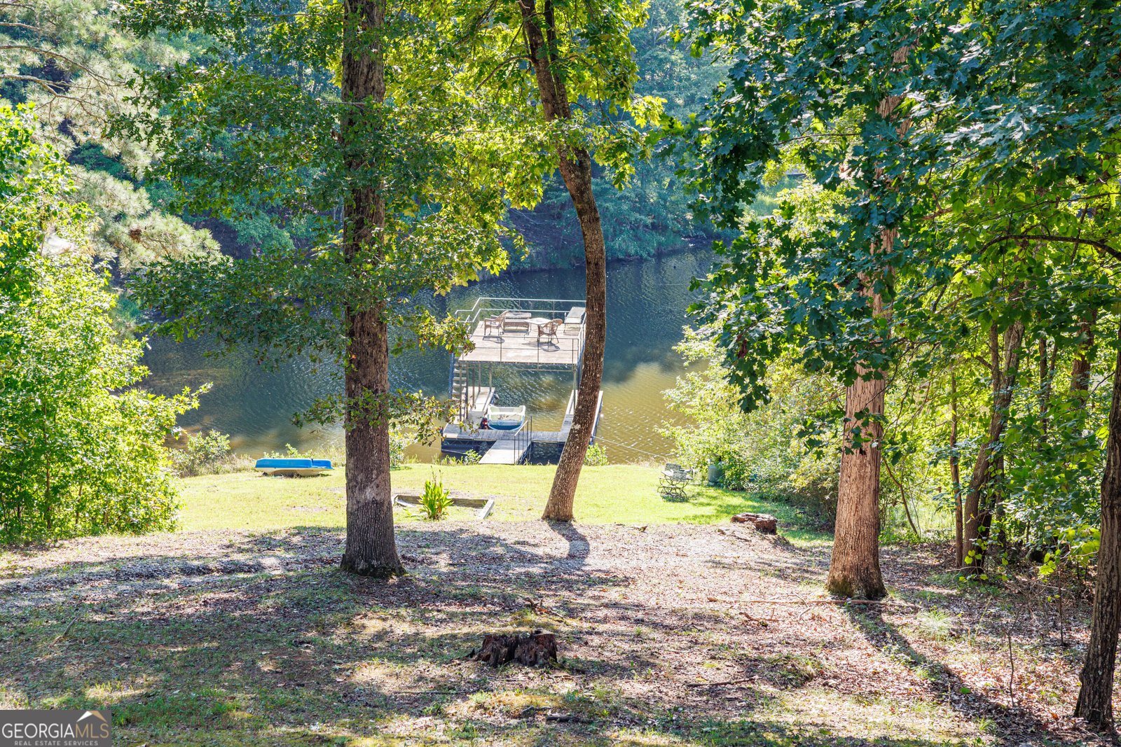 535 Chilhoe Drive Canton - Photo 12