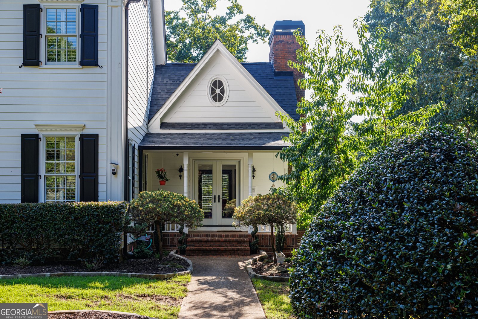 535 Chilhoe Drive Canton - Photo 17