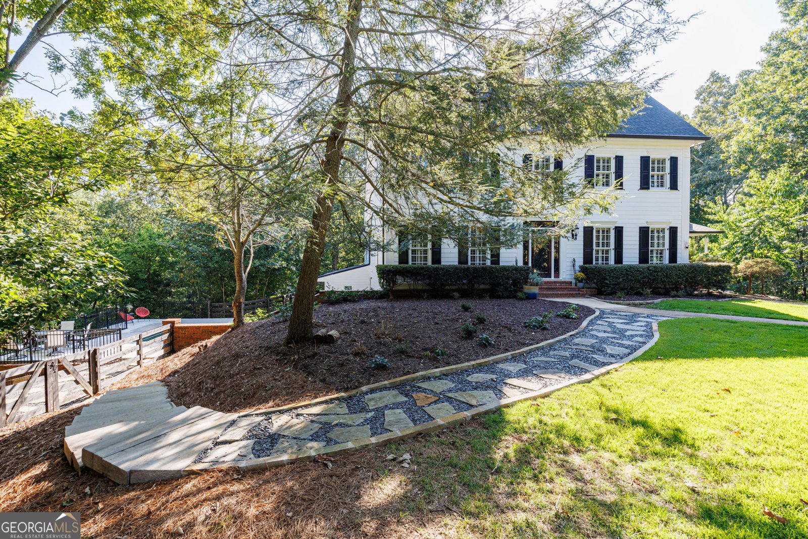 535 Chilhoe Drive Canton - Photo 18