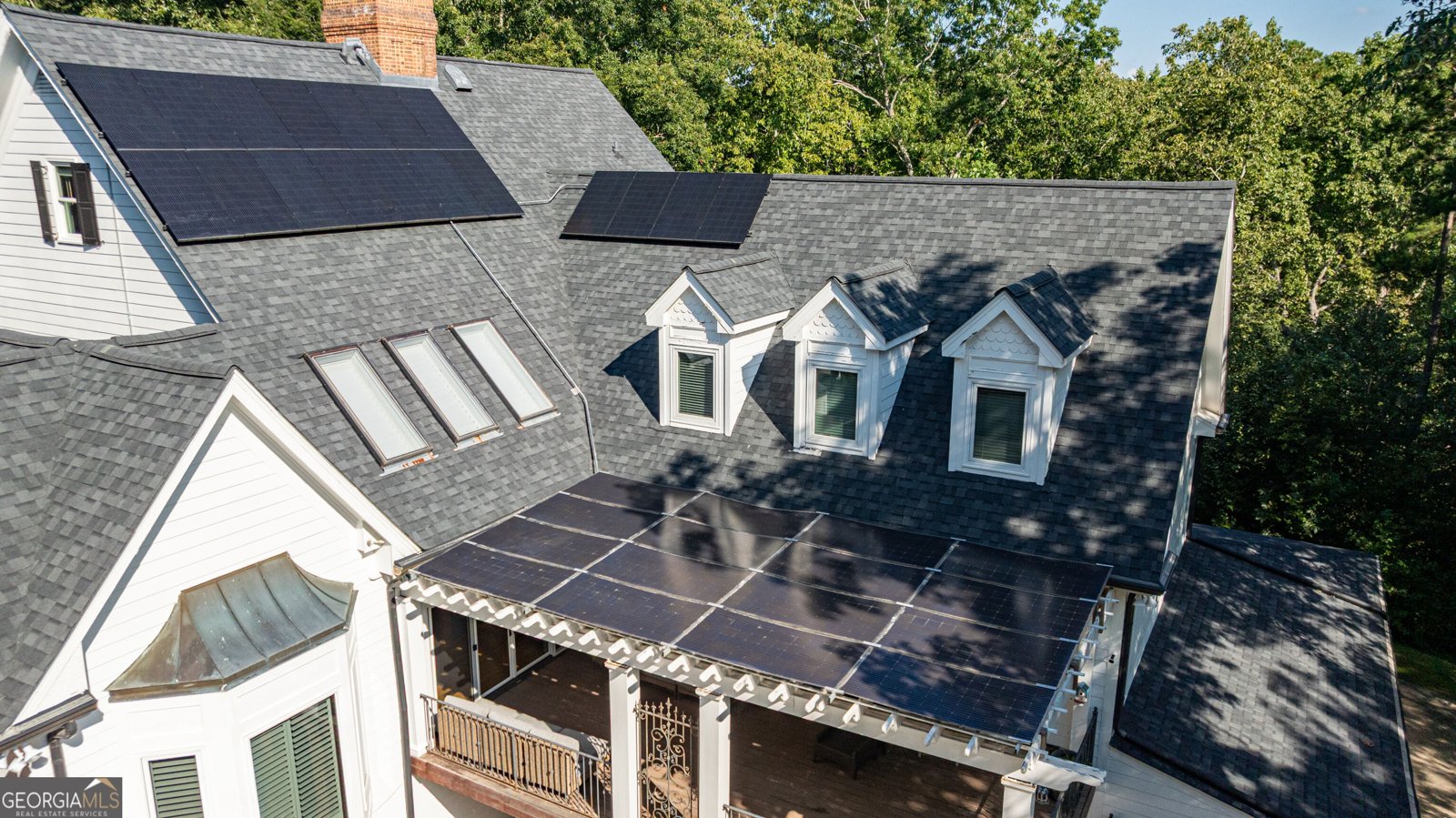 535 Chilhoe Drive Canton - Photo 19
