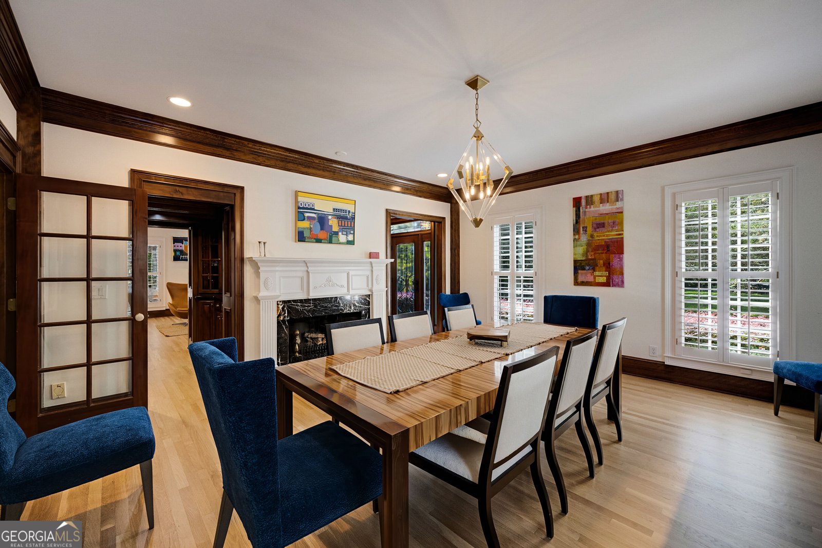 535 Chilhoe Drive Canton - Photo 34